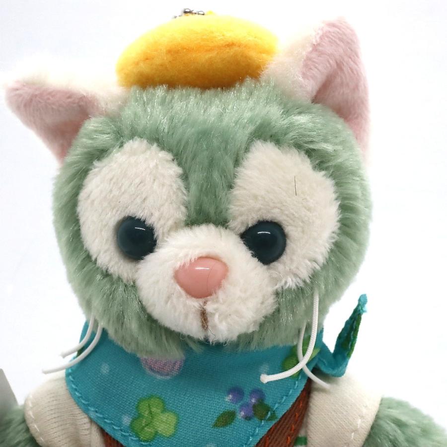 ディズニーシー Tokyo Disneysea ジェラトーニ ぬいぐるみバッジ 春 限定品 正規品 新品 送料無料 Tdl005 Tdl005 Mon Style 通販 Yahoo ショッピング