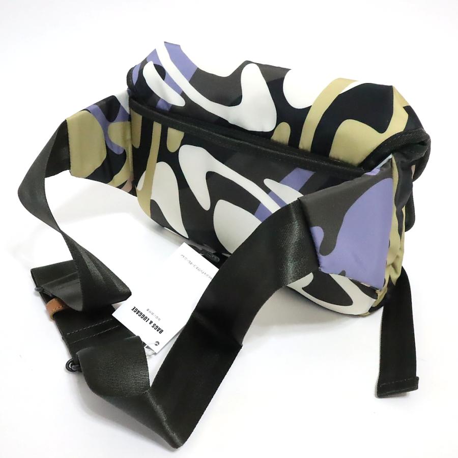 ヴィヴィアンウエストウッド Vivienne Westwood ボディバッグ ウエスト