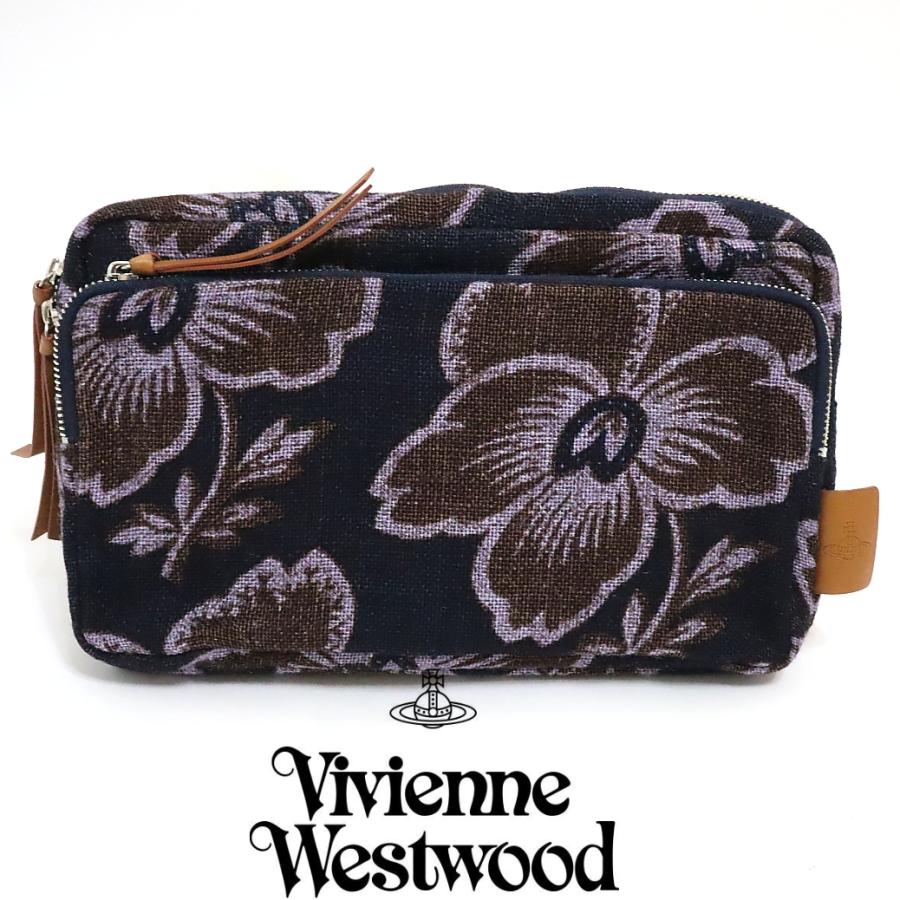 ヴィヴィアンウエストウッド Vivienne Westwood バッグ ダンシング 