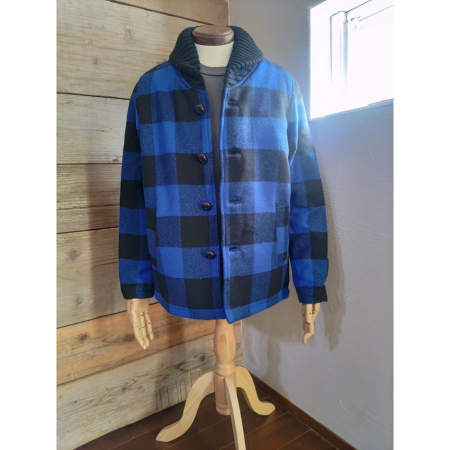 FIVEBROTHER（ファイブブラザー） FIVE BROTHER SHAWL COLLAR JACKET