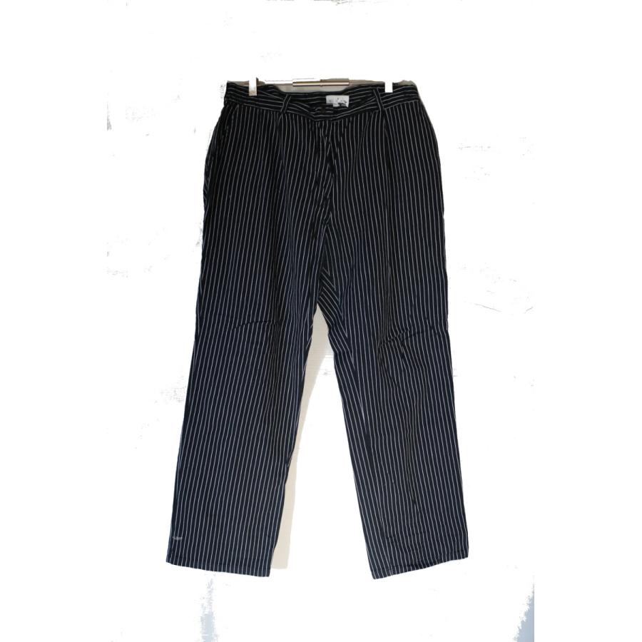 USED ドイツ軍 ピンストライプ コックパンツ : ALBUM RICE - 通販