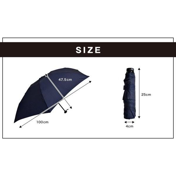 しーちゃん　ネイビー 折りたたみ傘 楽天市場】【エントリー＆購入でP最大100％バック】NEW senz゜mini
