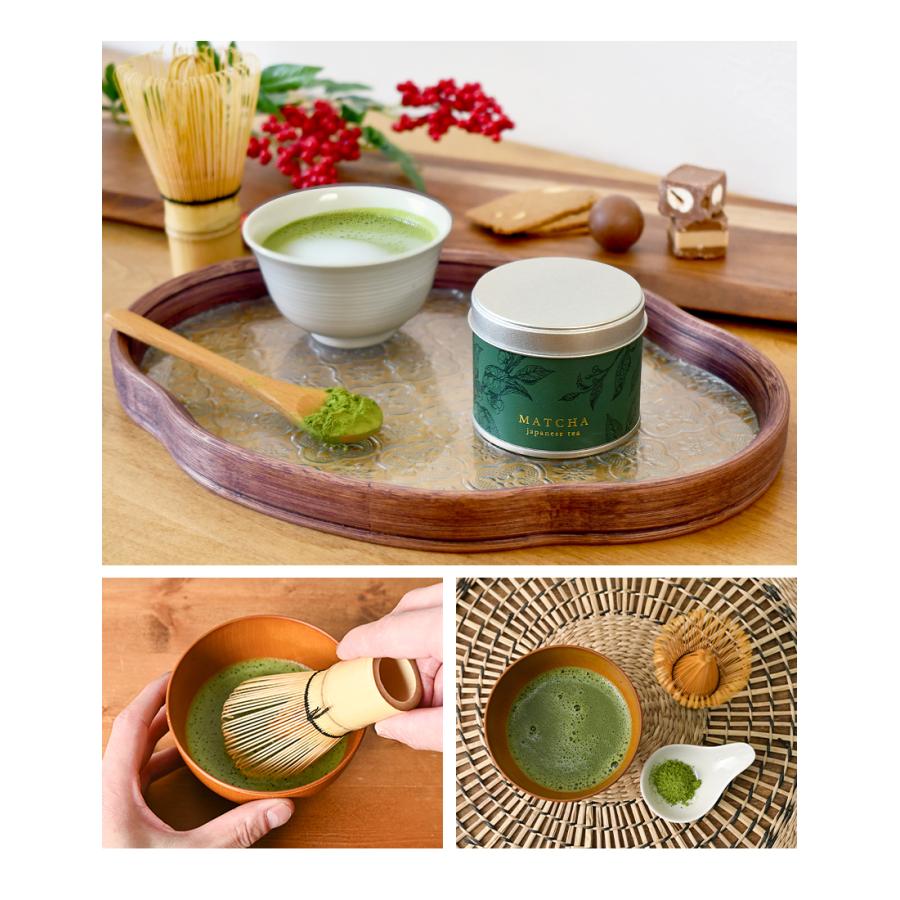 抹茶 デザイン缶 静岡県産 国内産 抹茶パウダー 粉末 日本茶 緑茶 茶葉