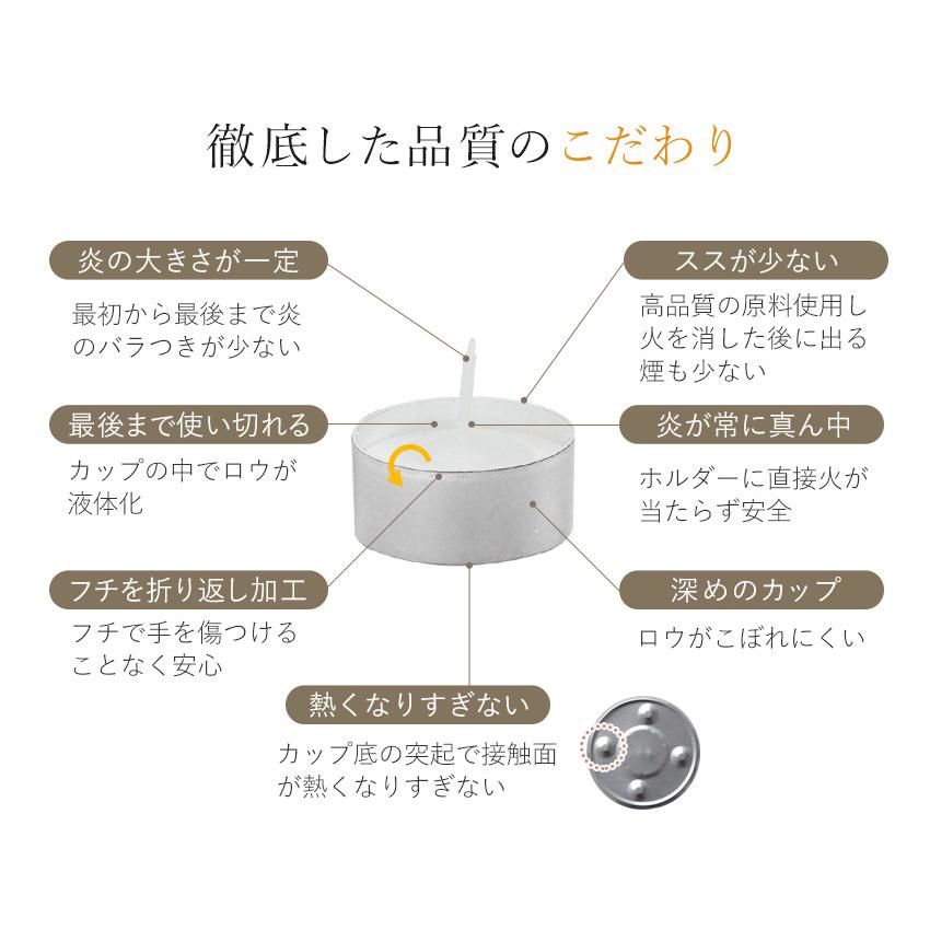 カメヤマキャンドル 日本製 コーヒーウォーマーキャンドル 12個入 無