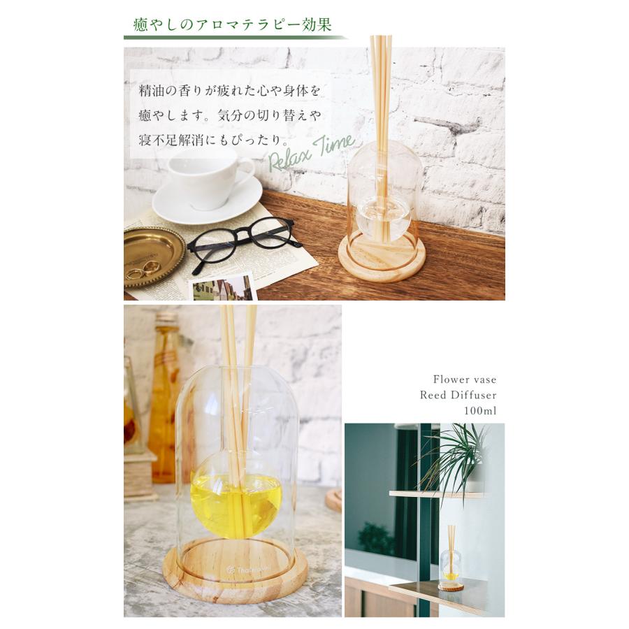 MONTRASENSE モントラセンス アロマリード ディフューザー 一式