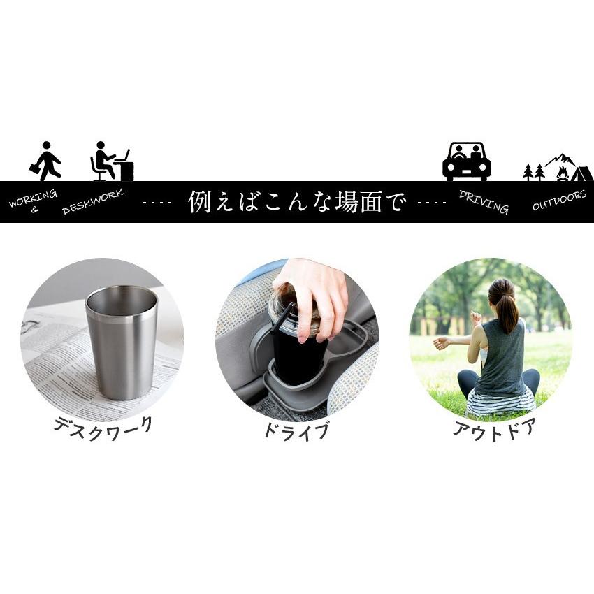 タンブラー kawasaki チタンタンブラー のパーツレビュー | Ninja ZX-25R(KENTZ