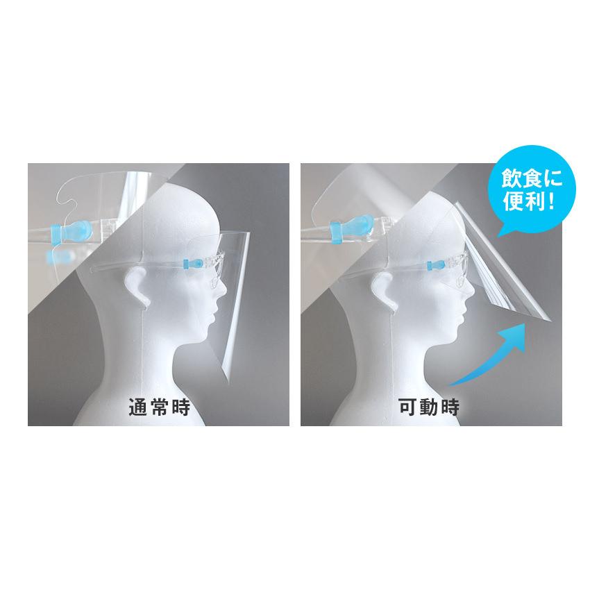 開閉式 フェイスシールド 3セット メガネ式 くもり止め加工 フェイスガード ウイルス対策 感染予防 衛生日用品 ZK685-FSM3 :ZK685- FSM3:MONTAGNE.Yahoo!店 - 通販 - Yahoo!ショッピング 開閉式 フェイスシールド 3セット メガネ式 くもり止め加工 フェイスガード ウイルス対策 感染予防 衛生日用品 ZK685-FSM3 :ZK685- FSM3:MONTAGNE.Yahoo!店 - 通販 - Yahoo!ショッピング