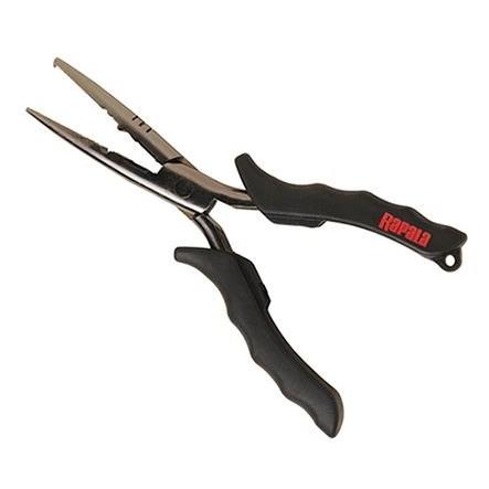 Rapala ラパラ ステンレススチールプライヤー 16 5cm Rssp6 100 の保証