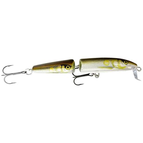 ラパラ(Rapala) カウントダウンジョインテッド 7cm/8g AYUC アユ