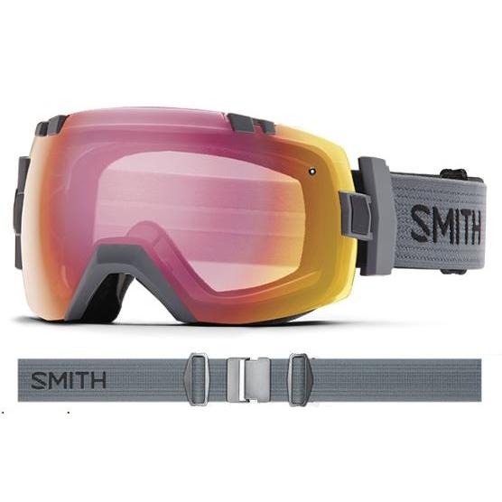 SMITH SNOW GOGGLE/スミス ゴーグル 16-17【I/OX アイオーエックス 