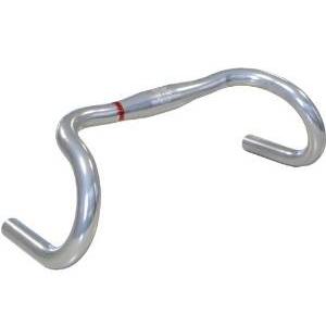 NITTO NITTO(日東)B135 AA SSB ドロップハンドルバー (31.8)450mm