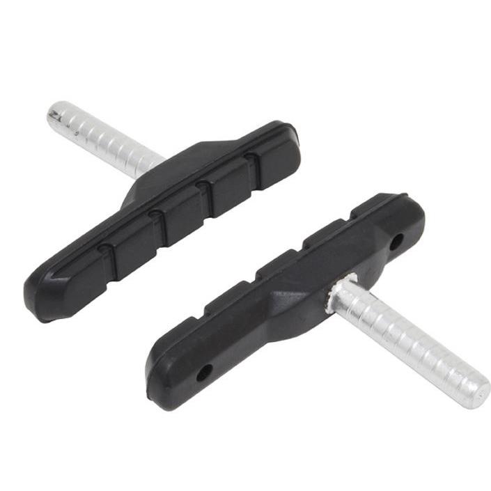 ALLIGATOR 1ペア カンチブレーキ用ブレーキシュー VB-703 ALLIGATOR(アリゲーター) カンチブレーキ用ブレーキシュー VB-703