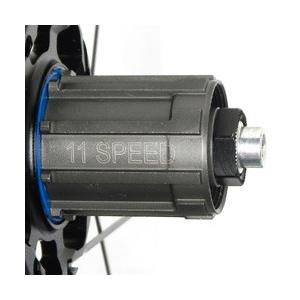 campagnolo(カンパニョーロ) FH-BUU015X1・シマノHG 9/10/11対応フリーボディ ・スチールボディ