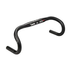 DEDA ZERO 100 SHALLOW BLK 31.7/440 ドロップバー カラー:ブラック