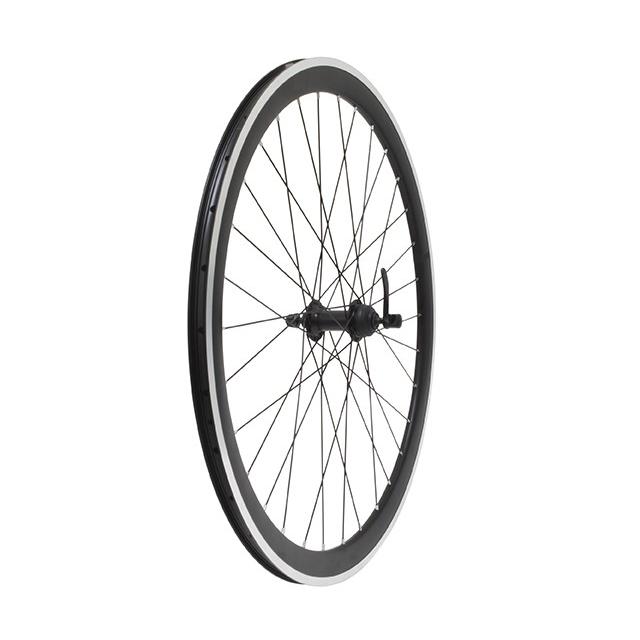 GRK FW-700C-3240 700Cエアロ前ホイール(リムハイト40mm) 403-20103