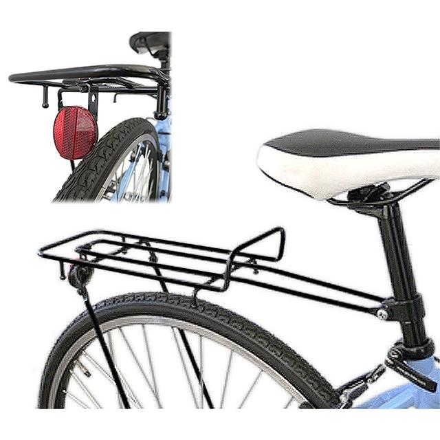 昭和インダストリーズ RCX-100 スポーツバイク専用リアキャリア 409