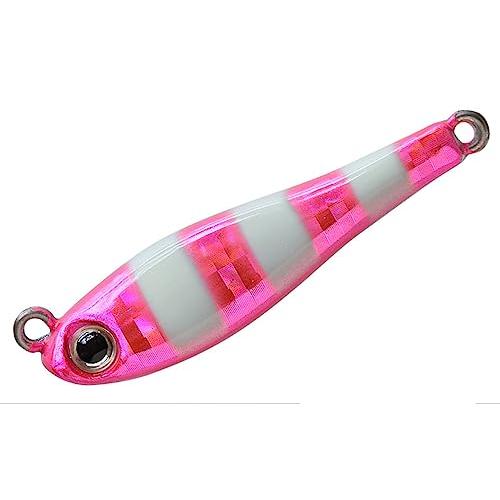 2026年1月】メタルマジックtg 50（スピンテールジグ）のおすすめ人気