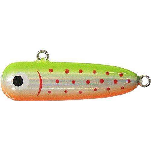 スミス(SMITH LTD) バイブレ―ション ボトムノックスイマーII 3.2g 約