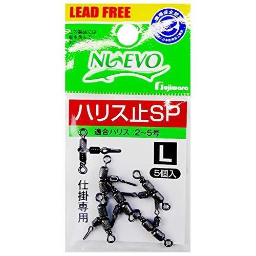 フジワラ(Fujiwara) ハリス止SP #S : sisnext - 通販 - Yahoo!ショッピング