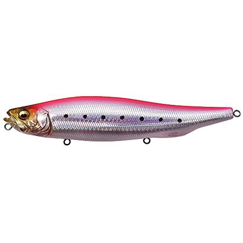 メガバス(Megabass) MEGADOG(メガドッグ) 180 GG ピンクイワシ