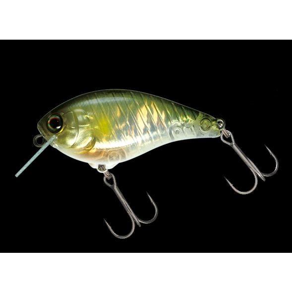 JACKALL (ジャッカル) ルアー アスカ50SR (サーキットボードリップ) FPフラッシュワカサギ