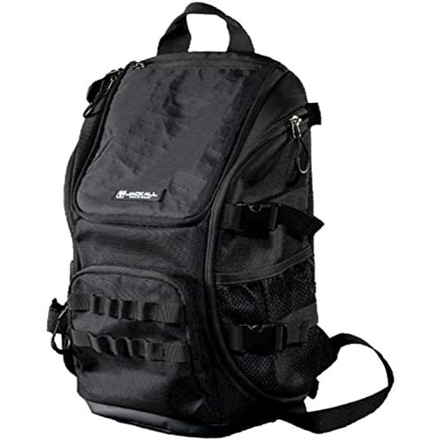 ゆ*き様 JACKALL フラップバック COLOR ブラック【No-759】 JACKALL(ジャッカル) フラップ バックパック ブラック : sisnext