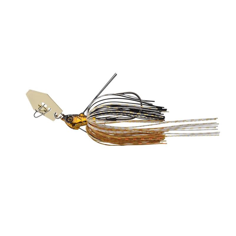 JACKALL(ジャッカル) スーパーブレイクブレイド ファイン TG 1/4oz