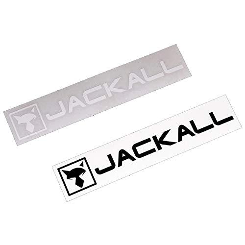 JKカッティングステッカー長方形 main image 1