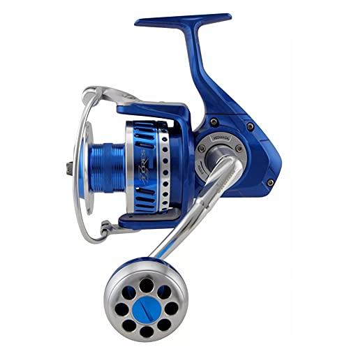 リール okuma Azores 10000p ゼニス オクマ AZORES AZORES-10000P オフショアスピニングリール