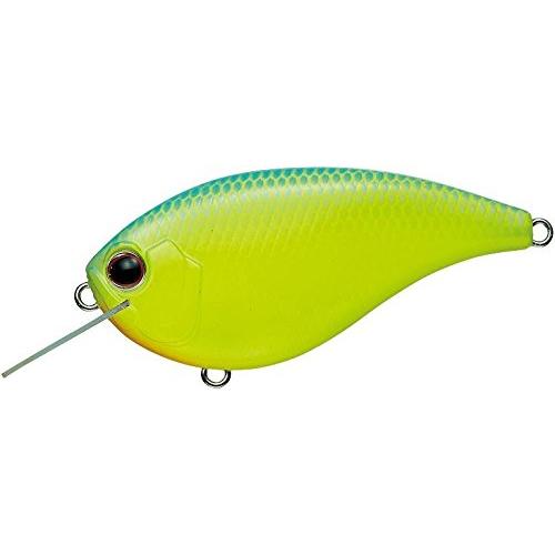 エバーグリーン(EVERGREEN) クランクベイト モード フラットフォース