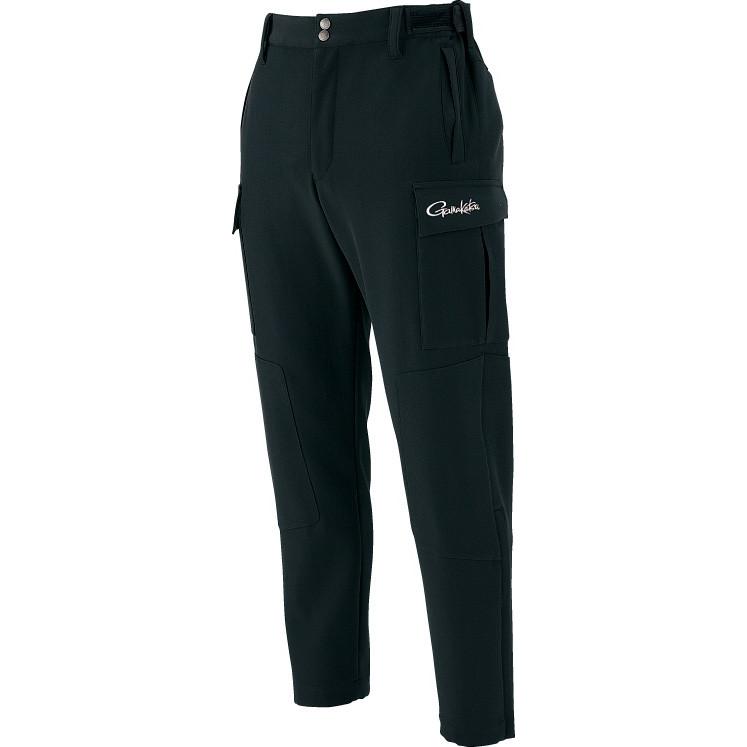 がまかつ ポンティングフィッシングパンツ GM-3254 LL カーゴパンツ