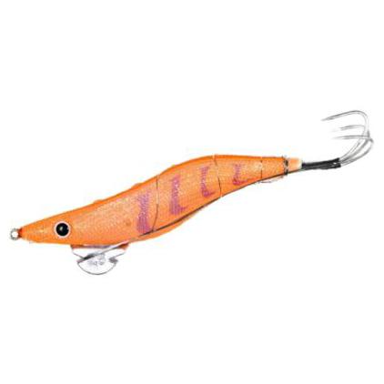 MARUSHINGYOGU(マルシン漁具) ドラゴン エサ巻タコエギ マキマキタップ