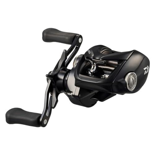 ダイワ24TATULA TW 100XH ベイトリール ダイワ(DAIWA) ベイトリール 24TATULA TW 100XH : sisnext - 通販