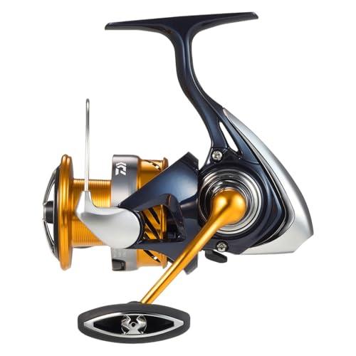 ダイワ(DAIWA) スピニングリール 24レブロス LT3000D-C ダイワ(DAIWA) スピニングリール 24レブロス LT3000D-C : sisnext