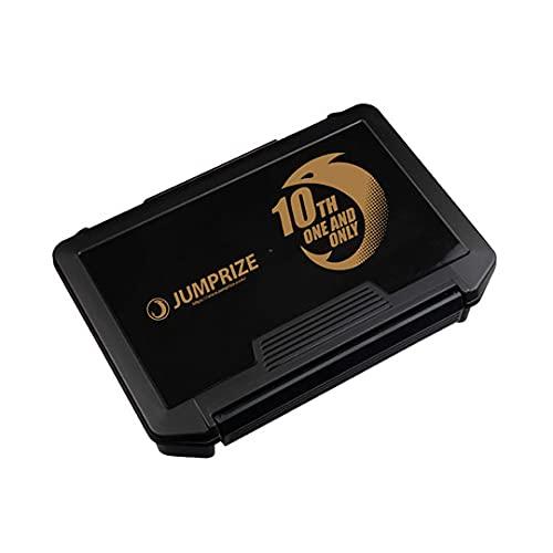 ジャンプライズ ルアーケース 10thノーマルタイプ JUMPRIZE : sisnext