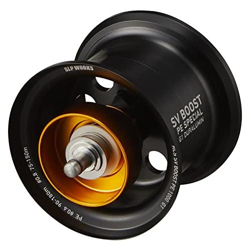 ダイワslpワークス(Daiwa Slp Works) RCSB SV BOOST PE 1000 G1