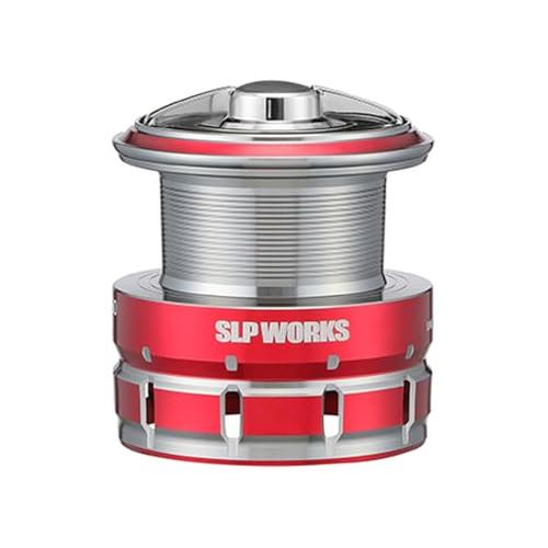 ダイワslpワークス(Daiwa Slp Works) 24 RCS ISO カラースプール 2500