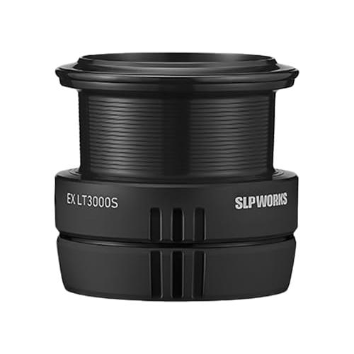 SLPWORKS SLPW EX LT ブラック スプール2 LT3000S : sisnext - 通販