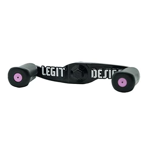 レジットデザイン(Legit Design) LDハンドル 86mm 左シマノ レジットデザイン(Legit Design) LDハンドル 86mm 左シマノ