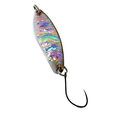 ノーザンバイト＆BUXスプーンセット 36個 ノーザンバイト＆BUXスプーンセット 36個 Northern BUX | Angler'z System