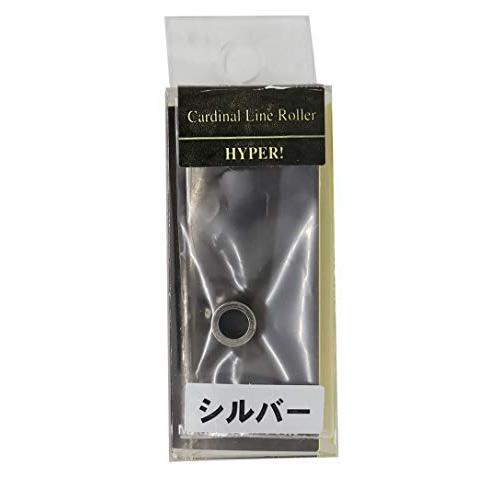 アブガルシア カーディナル3X IOSラインローラハイパー IOS アブ