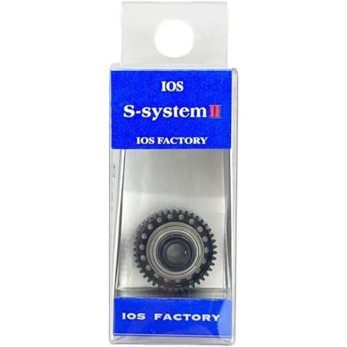 IOS FACTORY S-system II 左巻き専用 IOS FACTORY(IOS FACTORY) IOS-Sシステム II : sisnext - 通販 - Yahoo
