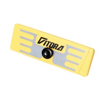 vitra.（ヴィトラ） VITORA(ヴィトラ) ヴィトラソールスキッパー
