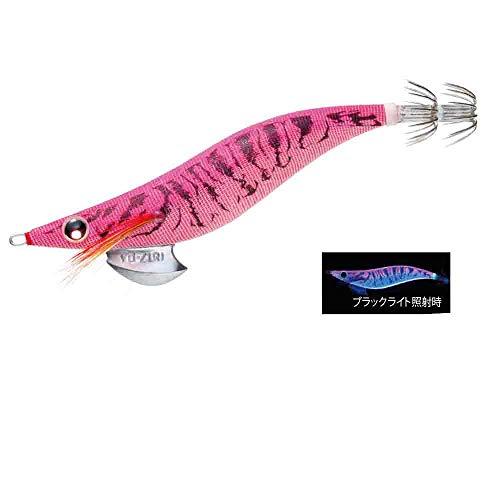 DUEL ヨーヅリ(YO-ZURI) エギ: アオリーQ3.5号K8:29 レッドピンク