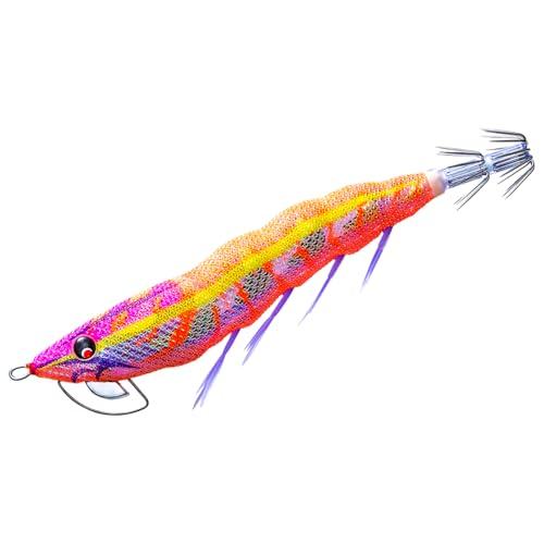 DUEL(デュエル) イージーQ マグネットTG(マグパタ)3.5号 18.5g まずめ