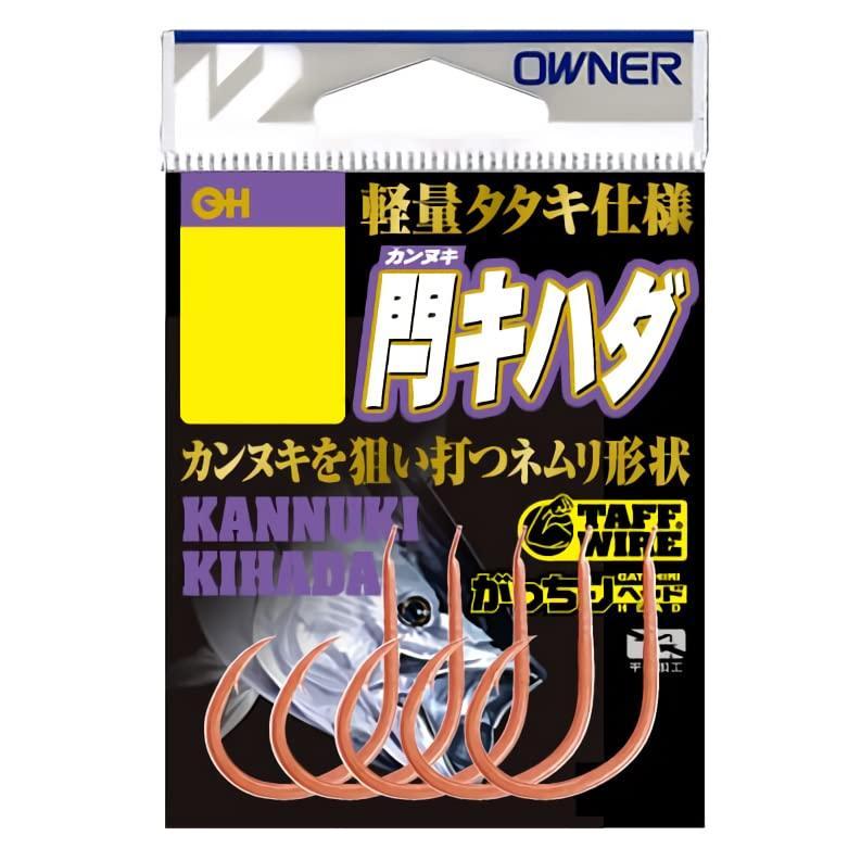 オーナー 閂キハダ 16572 17号 : sisnext - 通販 - Yahoo!ショッピング