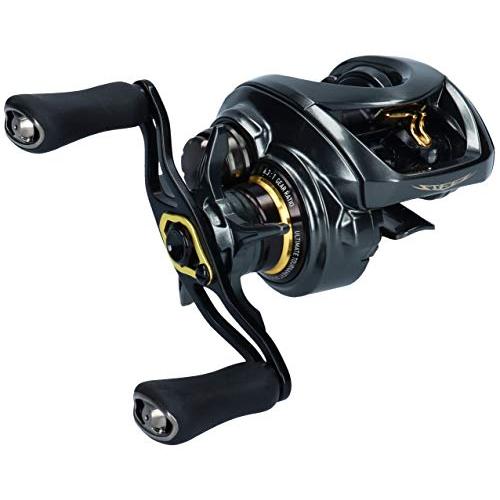 ダイワ(DAIWA) ベイトリール スティーズ CT SV TW 700H (右ハンドル