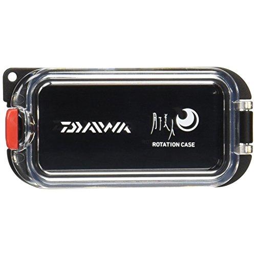 ダイワ(DAIWA) ワーム ケース アジング メバリング 月下美人