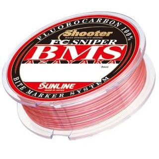 サンライン(SUNLINE) ライン FC SNIPER BMS AZAYAKA 75m 10lb｜montaukonline