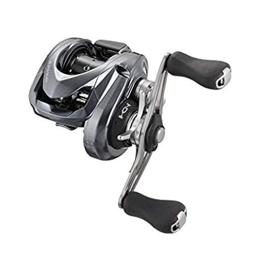 シマノ(SHIMANO) リール ベイトリール ブラックバス 18 アルデバラン
